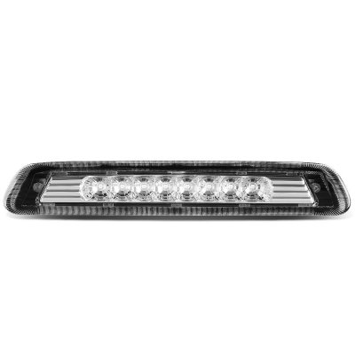 Toyota 4Runner 2003-2009 Chrome LED Third Brake Light