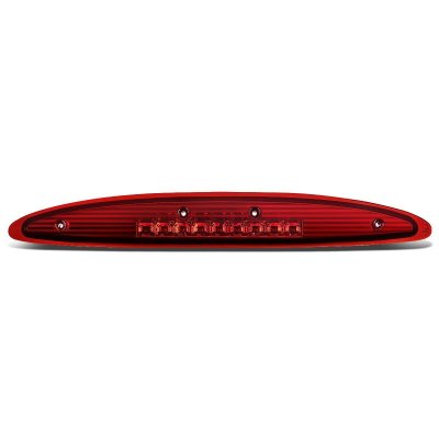 Ford Expedition 1997-2002 Red LED Third Brake Light