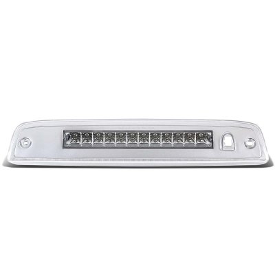 Ford Expedition 2003-2006 Chrome LED Third Brake Light