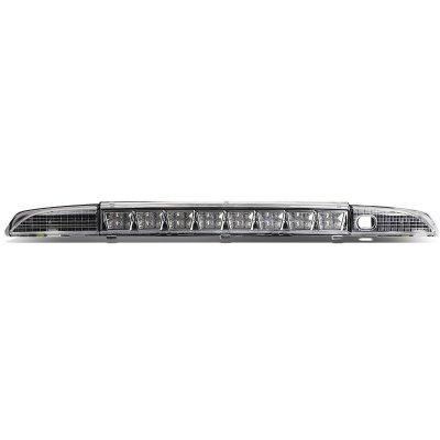 Nissan Pathfinder 1993-1995 Chrome LED Third Brake Light