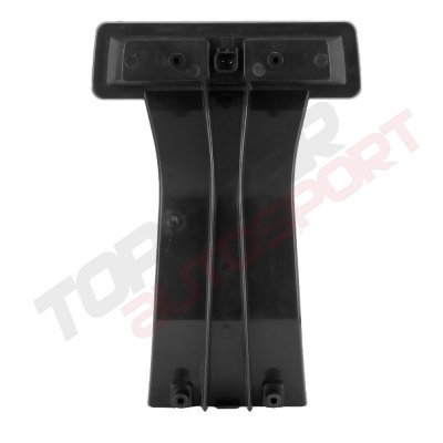 Jeep Wrangler JK 2007-2017 Clear LED Third Brake Light