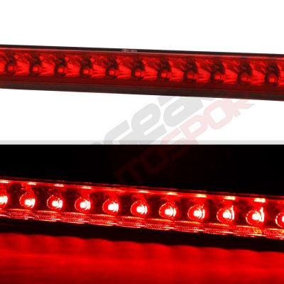 Toyota 4Runner 2010-2017 LED Third Brake Light