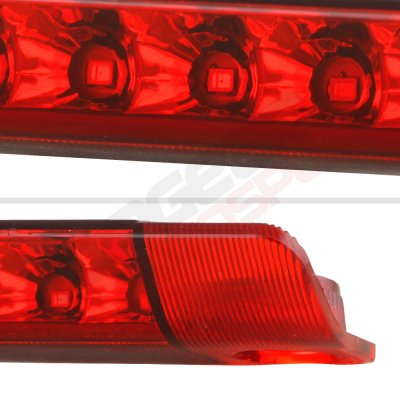 Toyota 4Runner 2010-2017 LED Third Brake Light