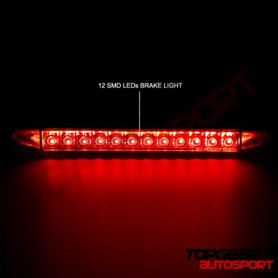 Toyota Sienna 2011-2017 LED Third Brake Light