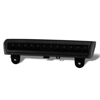 Chevy Tahoe 2000-2006 Black Smoked LED Third Brake Light