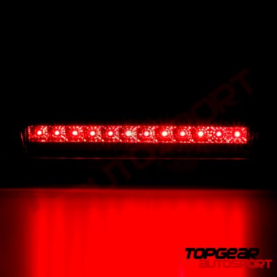 Chevy Tahoe 2000-2006 Red LED Third Brake Light
