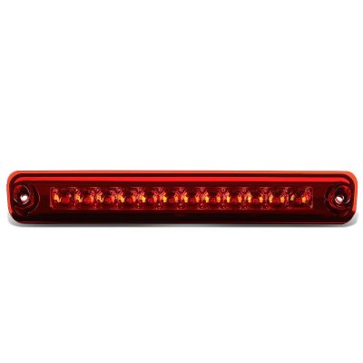 Isuzu Rodeo 1991-1997 Red LED Third Brake Light