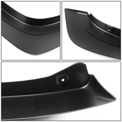 Chevy Silverado 1500 2007-2013 Fender Flares