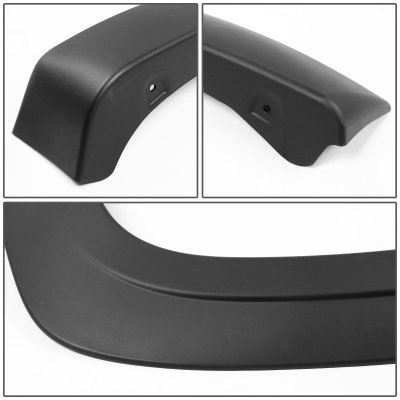 Chevy Silverado 2500HD 2007-2014 Fender Flares
