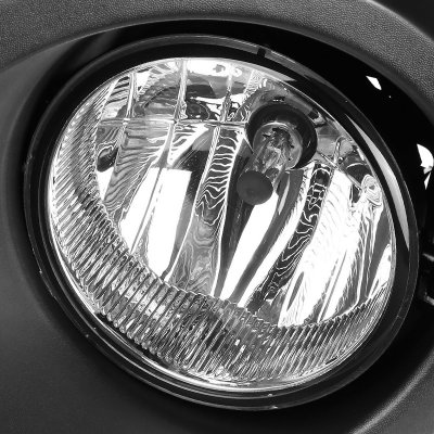 Ford F150 2009-2014 Fog Lights Kit