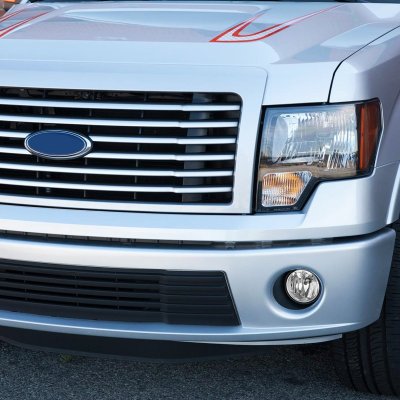 Ford F150 2009-2014 Fog Lights Kit