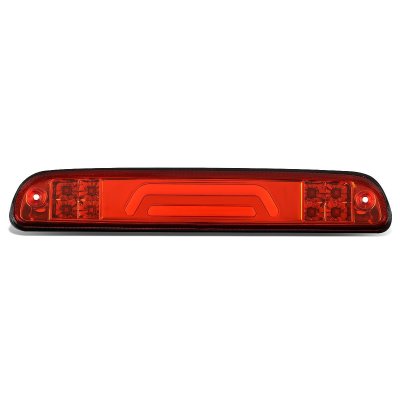 Ford Ranger 1993-2011 Red Tube LED Third Brake Light Cargo Light