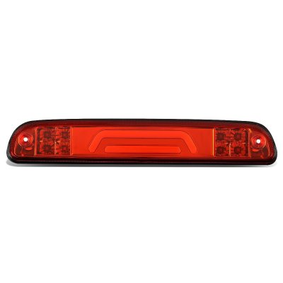 Mazda B3000 1994-2010 Red Tube LED Third Brake Light Cargo Light