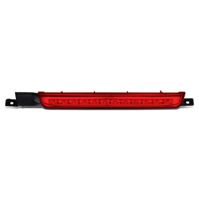 Chevy Equinox 2007-2009 Red LED Third Brake Light