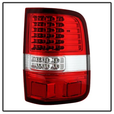 Ford F150 2004-2008 Full LED Tail Lights