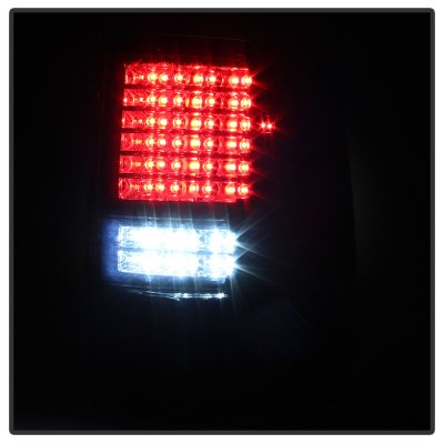 Ford F150 2004-2008 Full LED Tail Lights