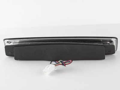 Dodge Ram 2009-2018 Smoked LED Third Brake Light