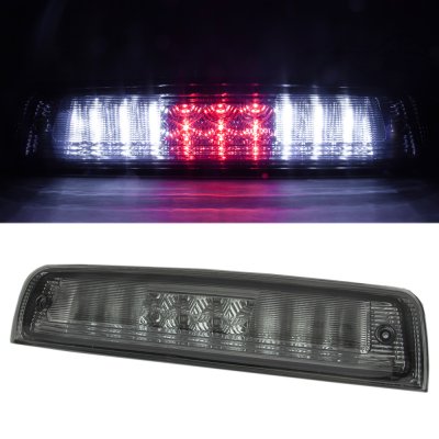 Dodge Ram 2009-2018 Smoked LED Third Brake Light