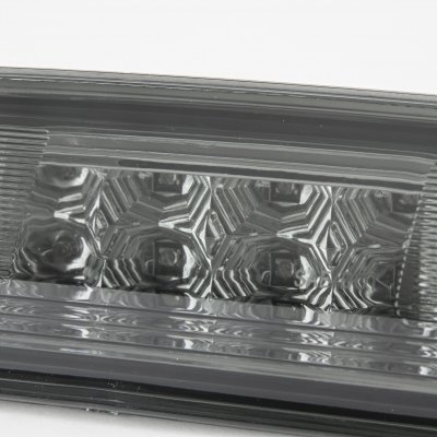 Dodge Ram 2009-2018 Smoked LED Third Brake Light