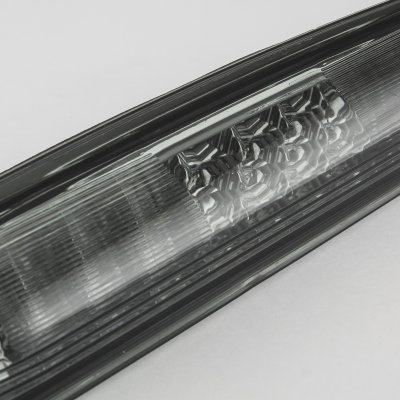 Dodge Ram 2009-2018 Smoked LED Third Brake Light