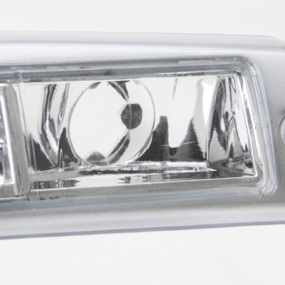 Dodge Ram 1994-2001 Clear LED Third Brake Light