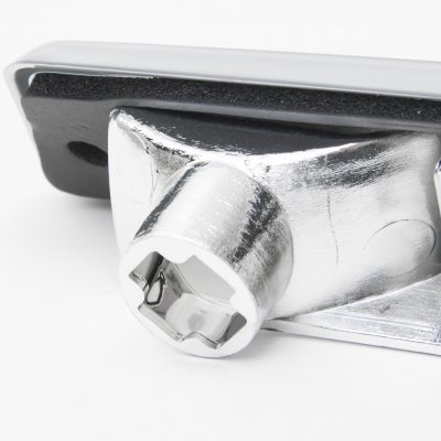 Dodge Ram 1994-2001 Clear LED Third Brake Light