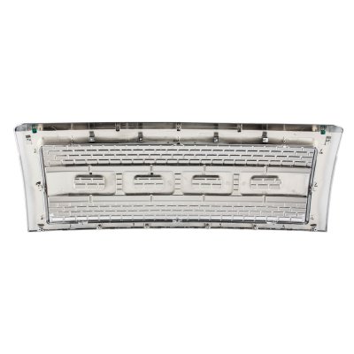Ford F150 2009-2014 Chrome Raptor Style Grille