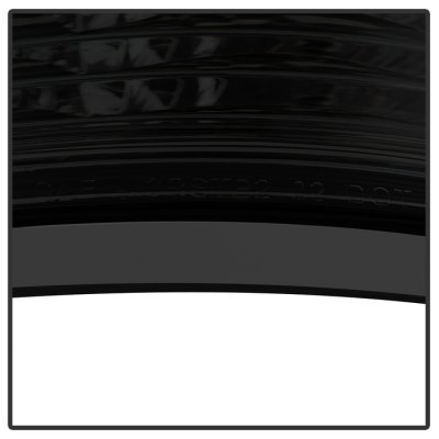 GMC Sierra 3500HD 2007-2014 Black Smoked LED Tail Lights