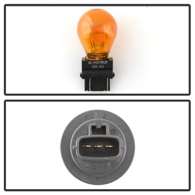 Toyota Matrix 2009-2013 Headlights