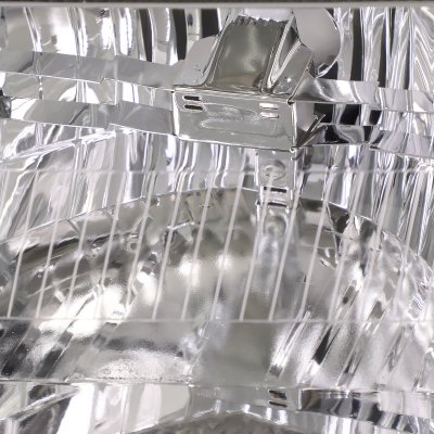 Mercury Grand Marquis 2006-2011 Headlights