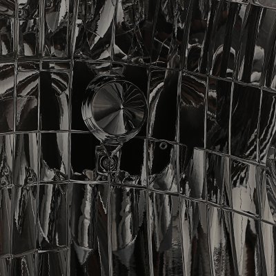 Toyota Highlander 2004-2007 Smoked Headlights