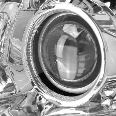 Ford Explorer 2011-2015 Projector Headlights