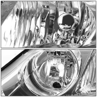 Honda Civic Sedan 2006-2011 Headlights