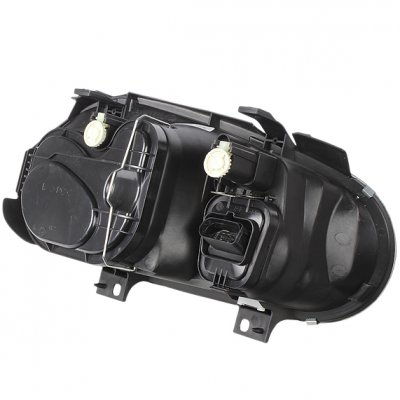 VW Golf 1999-2005 Headlights