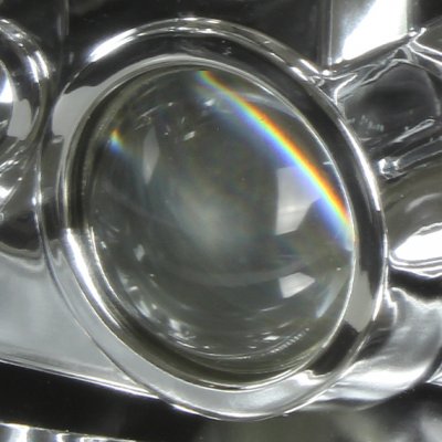 VW Golf 1999-2005 Headlights