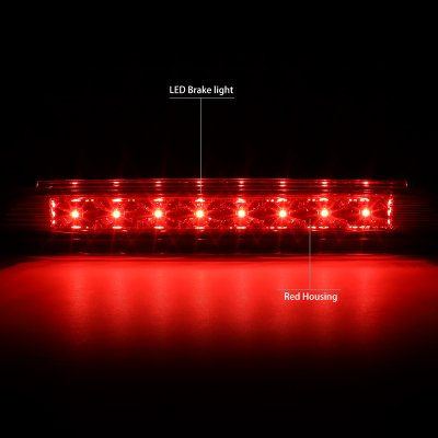 Chevy Equinox 2010-2017 LED Third Brake Light