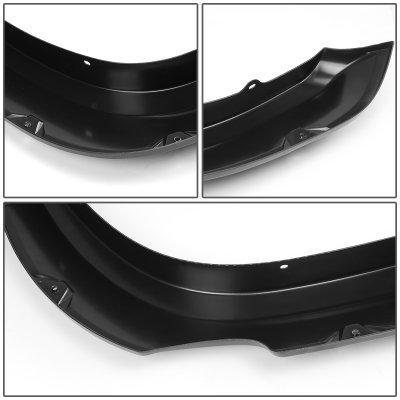 Toyota Tacoma 2016-2023 Fender Flares Pocket Rivet