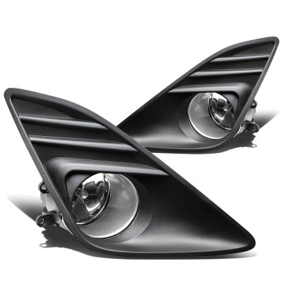 Toyota Camry 2012-2014 Fog Lights