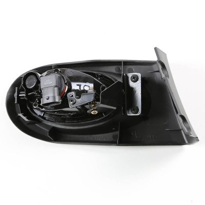 Acura RSX 2002-2004 Yellow Fog Lights