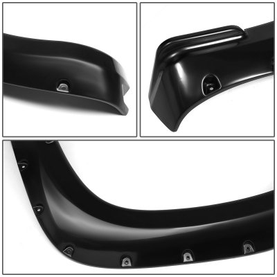 Toyota Tacoma 2012-2015 Fender Flares Pocket Rivet