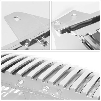 Lexus GS430 2006-2007 Chrome Front Grille