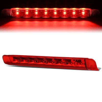 Toyota RAV4 2006-2012 LED Third Brake Light