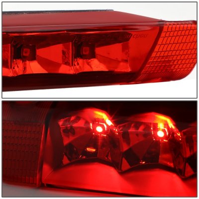 Toyota RAV4 2006-2012 LED Third Brake Light