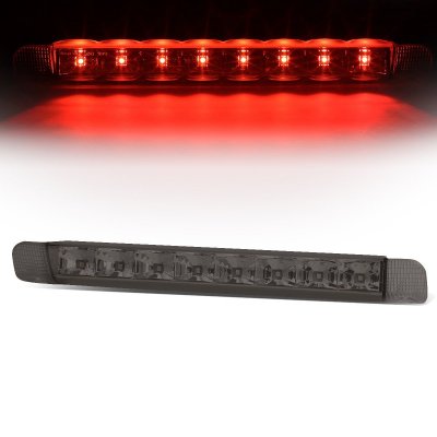 Toyota RAV4 2006-2012 Smoked LED Third Brake Light