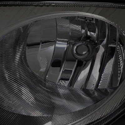 Chrysler 300M 1999-2004 Smoked Headlights