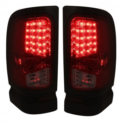 Dodge Ram 1994-2001 LED Tail Lights