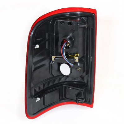 Ford F150 2004-2008 LED Tail Lights