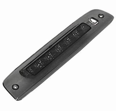 Lincoln Navigator 2003-2006 Smoked LED Third Brake Light