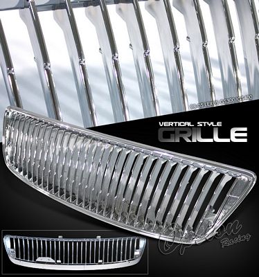 Lexus GS400 1998-2005 Chrome Vertical Grille