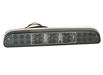 Ford F250 Super Duty 1999-2007 Smoked LED Third Brake Light